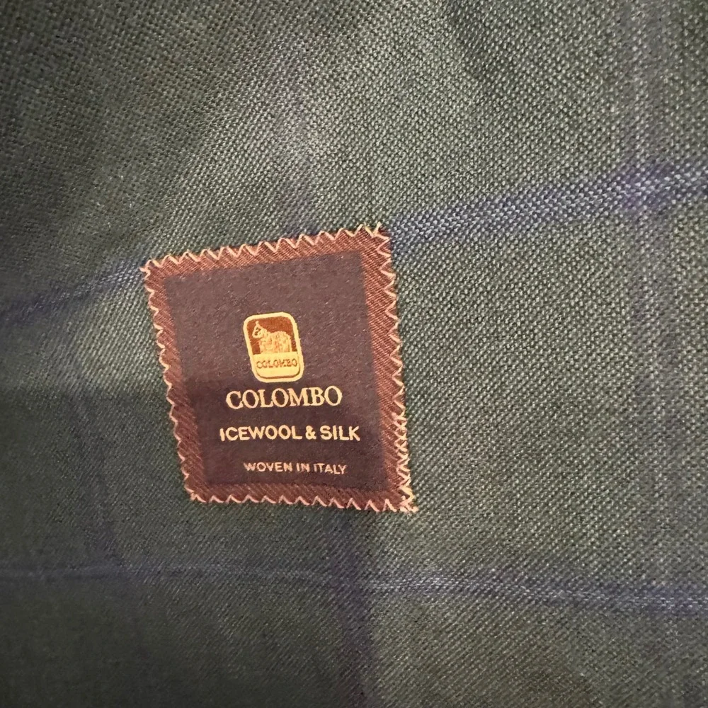Samuelsohn step into